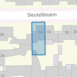 Perceel DNE00-C-3729