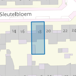 Perceel DNE00-C-3731