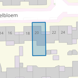 Perceel DNE00-C-3732
