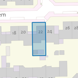 Perceel DNE00-C-3733