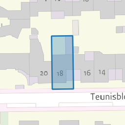 Perceel DNE00-C-3735