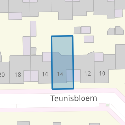 Perceel DNE00-C-3737