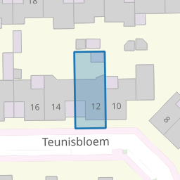 Perceel DNE00-C-3738