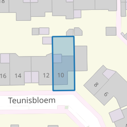 Perceel DNE00-C-3739