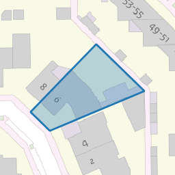 Perceel DNE00-C-3743