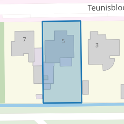 Perceel DNE00-C-3746