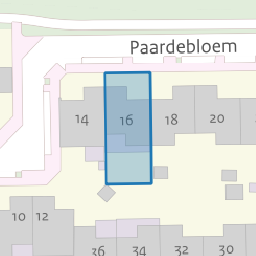 Perceel DNE00-C-3755