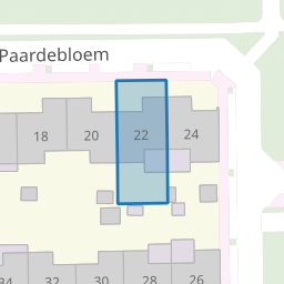 Perceel DNE00-C-3758