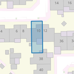 Perceel DNE00-C-3764