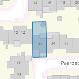 Perceel DNE00-C-3766