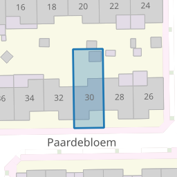 Perceel DNE00-C-3769