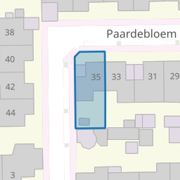 Perceel DNE00-C-3790