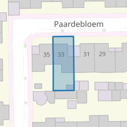Perceel DNE00-C-3791