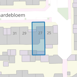 Perceel DNE00-C-3794