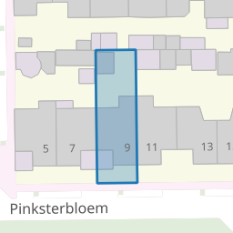 Perceel DNE00-C-3798