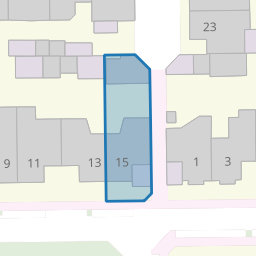 Perceel DNE00-C-3801