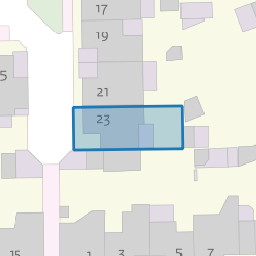 Perceel DNE00-C-3807