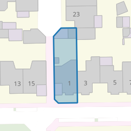 Perceel DNE00-C-3808