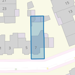 Perceel DNE00-C-3811