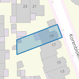 Perceel DNE00-C-3814
