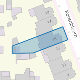 Perceel DNE00-C-3816