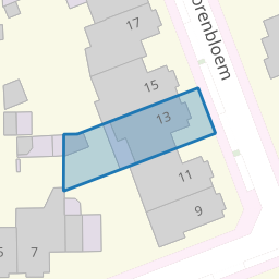 Perceel DNE00-C-3817
