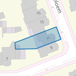 Perceel DNE00-C-3818