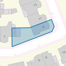 Perceel DNE00-C-3819