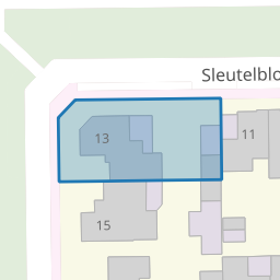 Perceel DNE00-C-3821