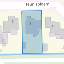 Perceel DNE00-C-3829