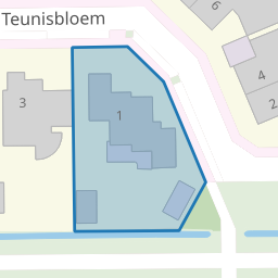 Perceel DNE00-C-3830