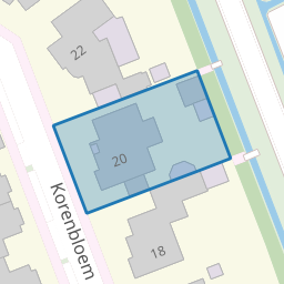 Perceel DNE00-C-3835