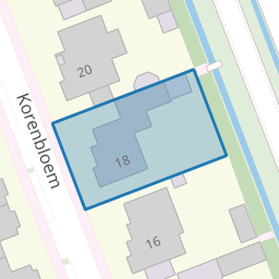 Perceel DNE00-C-3836