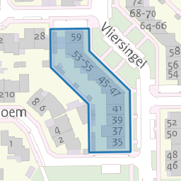 Perceel DNE00-C-3855