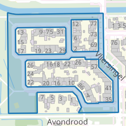Perceel DNE00-C-3856