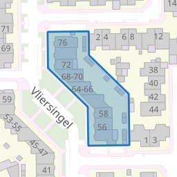 Perceel DNE00-C-3857