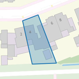 Perceel DNE00-C-3861