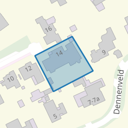 Perceel DNE00-C-3871