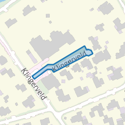 Perceel DNE00-C-3873