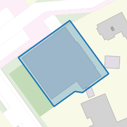 Perceel DNE00-C-3879