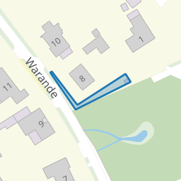 Perceel DNE00-C-3887