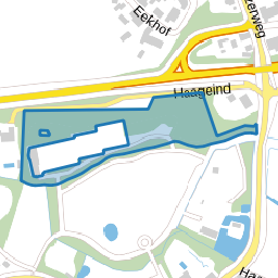 Perceel DNE00-C-3899