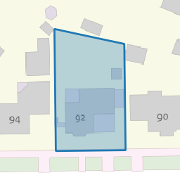 Perceel DNE00-C-3926