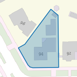 Perceel DNE00-C-3927