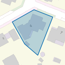 Perceel DNE00-C-3929