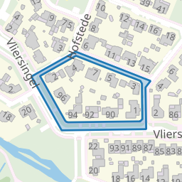 Perceel DNE00-C-3932