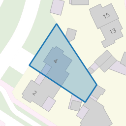 Perceel DNE00-C-3943