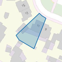 Perceel DNE00-C-3945