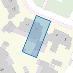 Perceel DNE00-C-3946