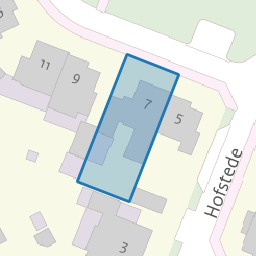 Perceel DNE00-C-3947